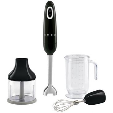 Préparation culinaire mixeur - SMEG