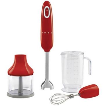 Préparation culinaire mixeur - SMEG