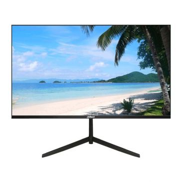 Moniteur PC écran plat - DAHUA