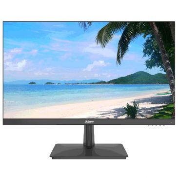 Moniteur PC écran plat - DAHUA