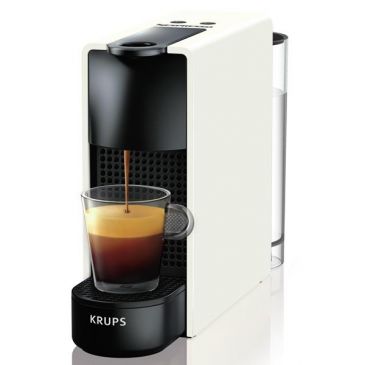 Machine à café expresso à capsules - KRUPS