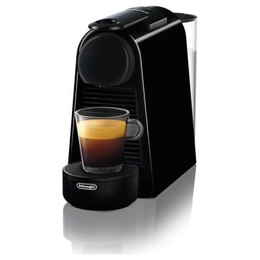 Machine à café expresso à capsules - DELONGHI