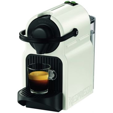 Machine à café expresso à capsules - KRUPS