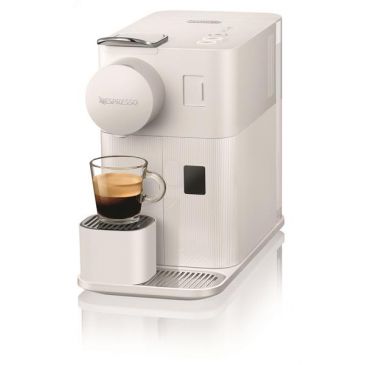 Machine à café expresso à capsules - DELONGHI