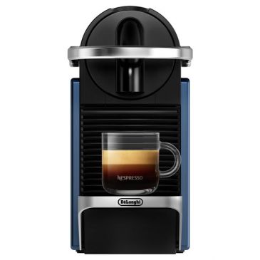 Machine à café expresso à capsules - DELONGHI