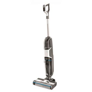 Nettoyeur aspirateur balai laveur - BISSELL