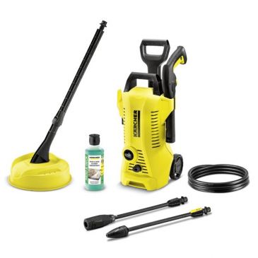 Nettoyeur haute pression - KARCHER