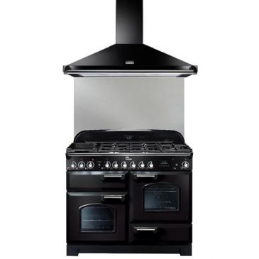 Piano de cuisson mixte - FALCON