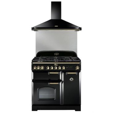 Piano de cuisson mixte - FALCON