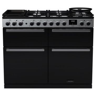 Piano de cuisson mixte - FALCON
