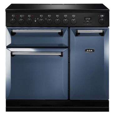 Piano de cuisson induction - AGA