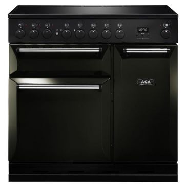 Piano de cuisson induction - AGA