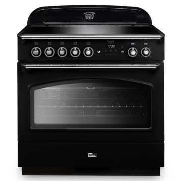 Piano de cuisson induction - FALCON