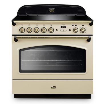 Piano de cuisson induction - FALCON
