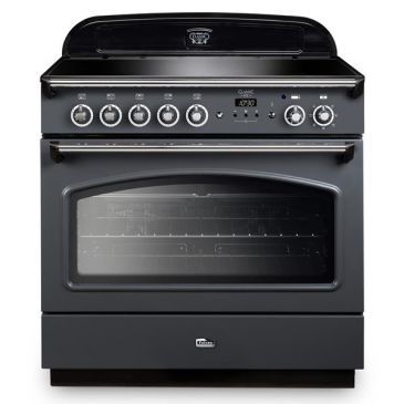 Piano de cuisson induction - FALCON