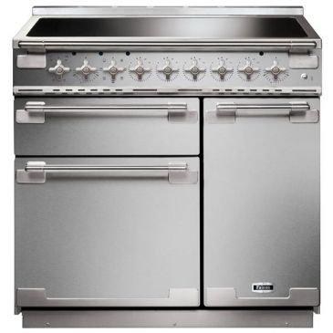 Piano de cuisson induction - FALCON