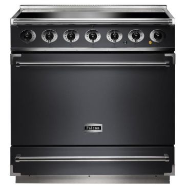 Piano de cuisson induction - FALCON