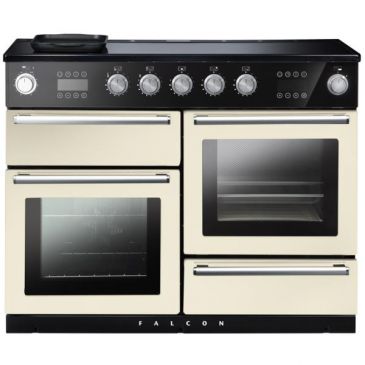 Piano de cuisson induction - FALCON