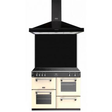 Piano de cuisson induction - STOVES