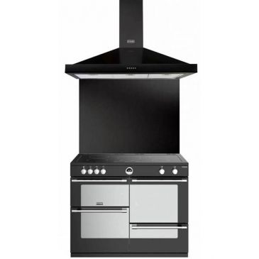 Piano de cuisson induction - STOVES
