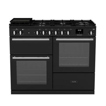 Piano de cuisson mixte - FALCON