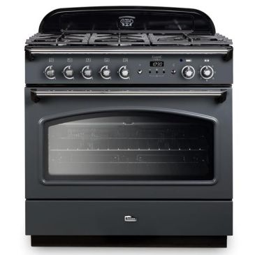 Piano de cuisson mixte - FALCON