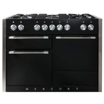 Piano de cuisson mixte - FALCON