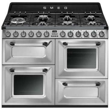 Piano de cuisson mixte - SMEG