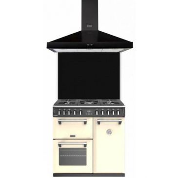 Piano de cuisson mixte - STOVES