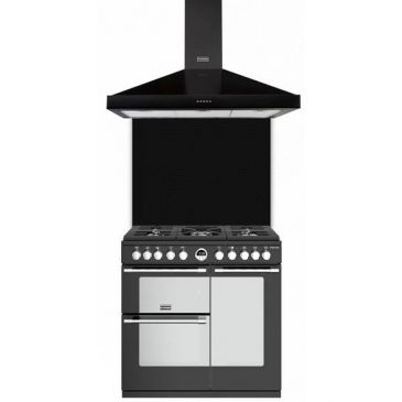 Piano de cuisson mixte - STOVES