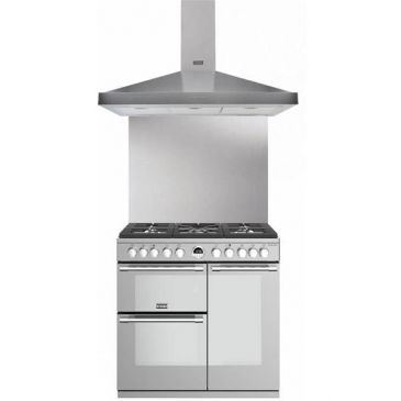 Piano de cuisson mixte - STOVES