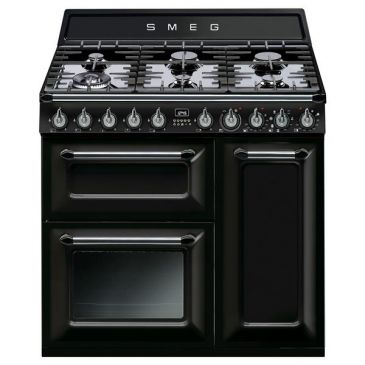 Piano de cuisson mixte - SMEG