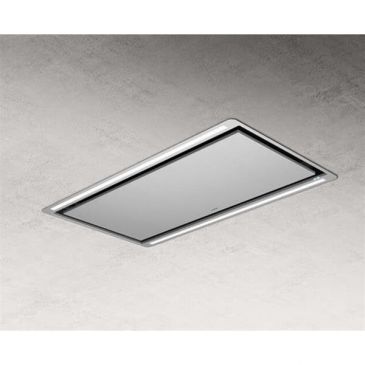 Plafonnier avec moteur - ELICA