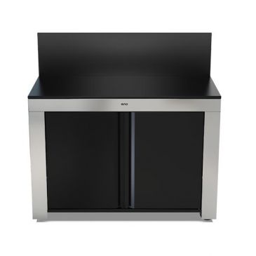 Plancha module cuisine d'extérieur - ENO