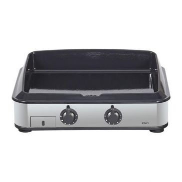 Plancha gaz - ENO