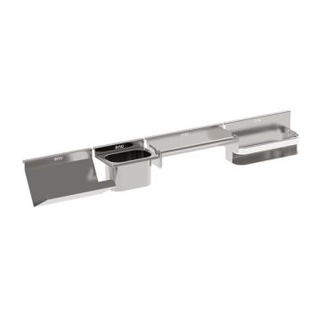 Plancha module cuisine d'extérieur - ENO