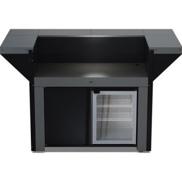 Plancha module cuisine d'extérieur - ENO