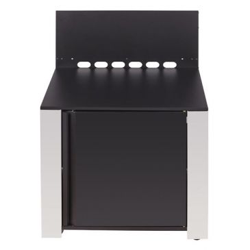 Plancha module cuisine d'extérieur - ENO
