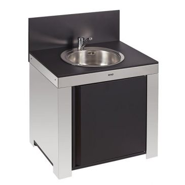Plancha module cuisine d'extérieur - ENO