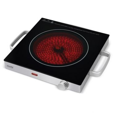 Réchaud Mini Vitro - KITCHENCHEF