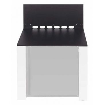 Plancha module cuisine d'extérieur - ENO