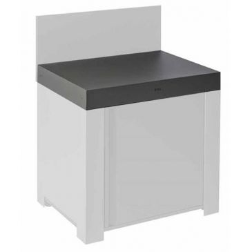 Plancha module cuisine d'extérieur - ENO