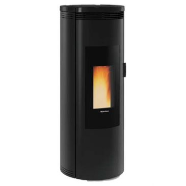 Poêle à granulés électronique - NORDICA EXTRAFLAME