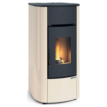 Poêle à granulés électronique - NORDICA EXTRAFLAME