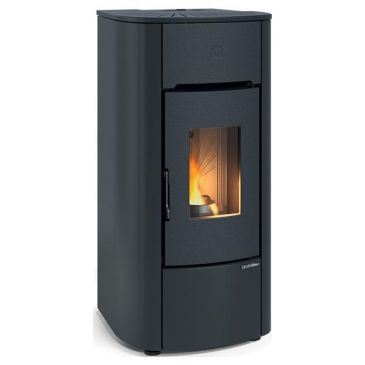 Poêle à granulés électronique - NORDICA EXTRAFLAME