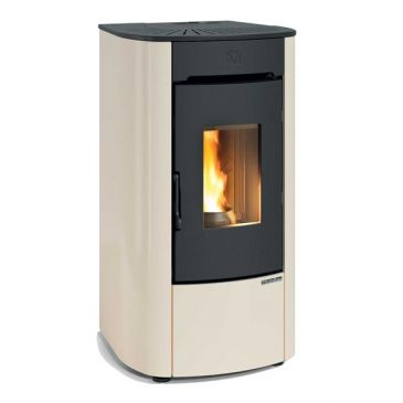 Poêle à granulés électronique - NORDICA EXTRAFLAME