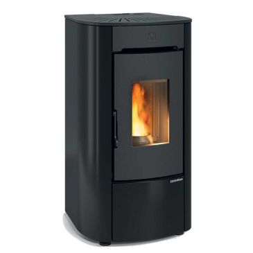 Poêle à granulés électronique - NORDICA EXTRAFLAME