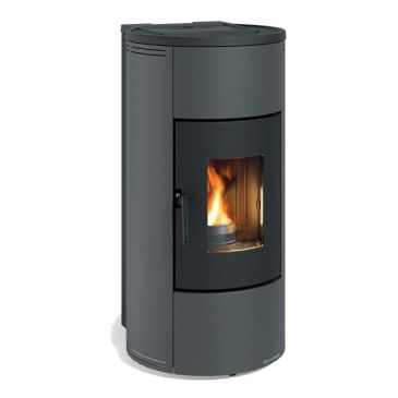 Poêle à granulés électronique - NORDICA EXTRAFLAME