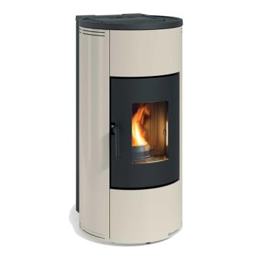 Poêle à granulés électronique - NORDICA EXTRAFLAME