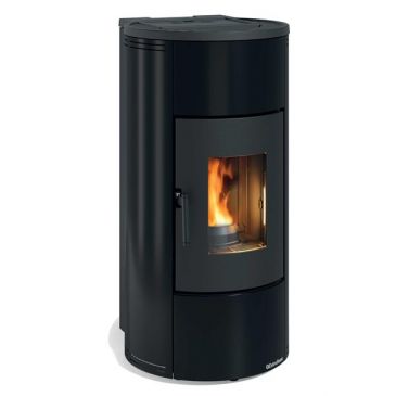 Poêle à granulés électronique - NORDICA EXTRAFLAME